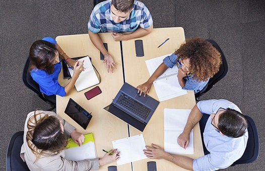 Groupes de codéveloppement professionnel : toujours temps de s’inscrire